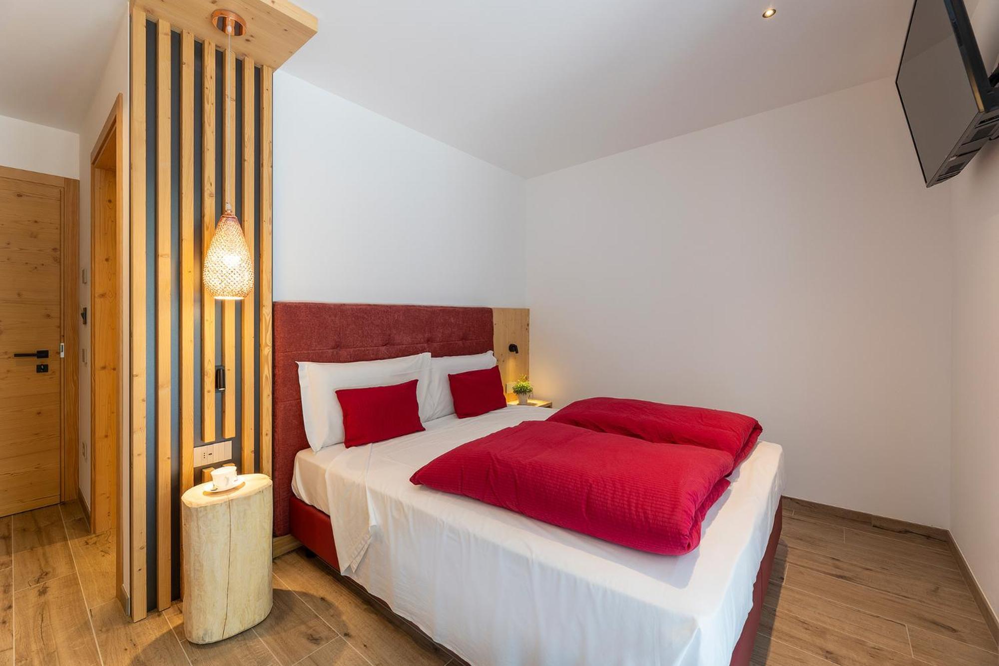 Hotel Alt Spaur Spormaggiore Exterior foto